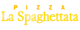 La Spaghettata logo.